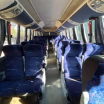 Ônibus Marcopolo Micro-onibus Volare W9C 2017 seminovo à venda, código 712 - foto 07