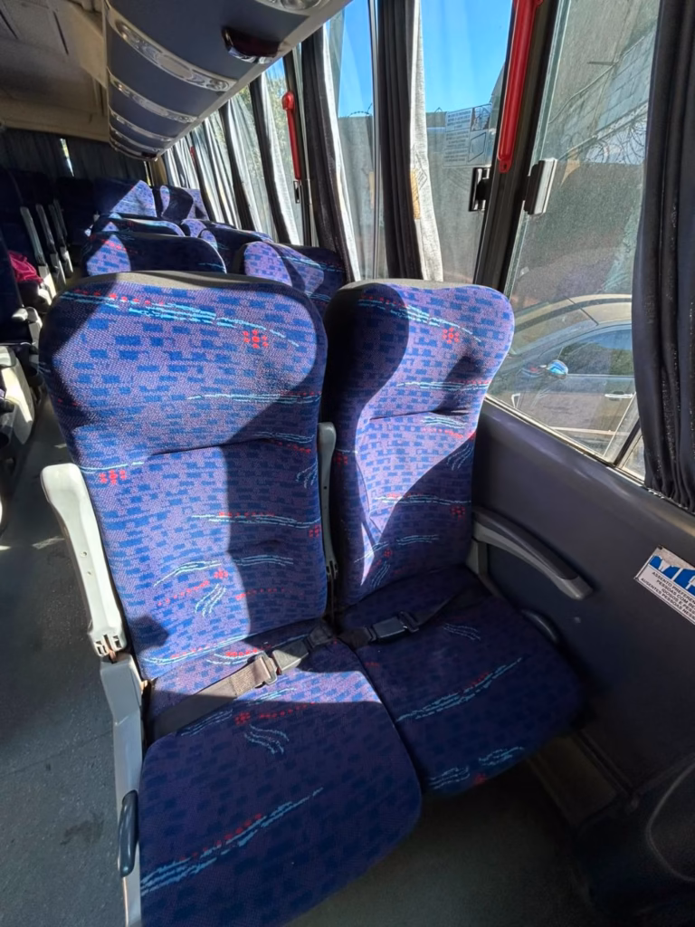 Ônibus Marcopolo Micro-onibus Volare W9C 2017 seminovo à venda, código 712 - foto 08