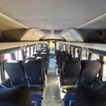 Ônibus Marcopolo Micro-onibus Volare W9C 2017 seminovo à venda, código 712 - foto 09