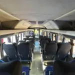 Ônibus Marcopolo Micro-onibus Volare W9C 2017 seminovo à venda, código 712 - foto 09