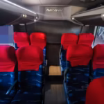 Micro-ônibus Marcopolo Senior 2018 Mercedes-Benz LO 916 COD.835
