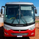 Ônibus Marcopolo Onibus Ideale 770 17.230 2019 seminovo à venda, código 1803 - foto 02