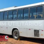 Ônibus Marcopolo Onibus Ideale 770 17.230 2019 seminovo à venda, código 1803 - foto 03