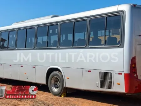 Ônibus Marcopolo Onibus Ideale 770 17.230 2019 seminovo à venda, código 1803 - foto 03