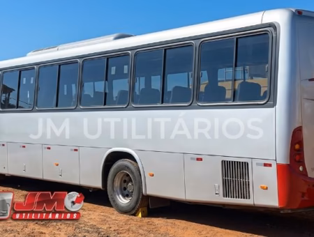 Ônibus Marcopolo Ideale 770 2019 Volkswagen 17.230 COD.1803