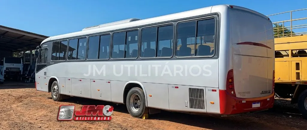 Ônibus Marcopolo Onibus Ideale 770 17.230 2019 seminovo à venda, código 1803 - foto 03