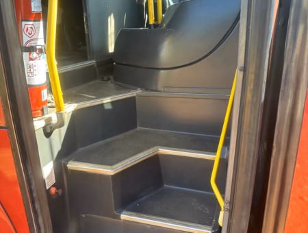 Ônibus Marcopolo Ideale 770 2019 Volkswagen 17.230 COD.1803
