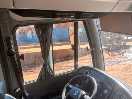 Ônibus Marcopolo Ideale 770 2019 Volkswagen 17.230 COD.1803