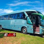 Ônibus Marcopolo Ônibus Paradiso 1200 G7 Mercedes-Benz O500 RS 2012 seminovo à venda, código 53 - foto 01