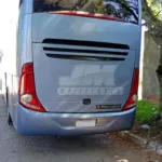 Ônibus Marcopolo Ônibus Paradiso 1200 G7 Mercedes-Benz O500 RS 2012 seminovo à venda, código 53 - foto 04