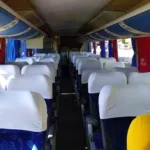 Ônibus Marcopolo Ônibus Paradiso 1200 G7 Mercedes-Benz O500 RS 2012 seminovo à venda, código 53 - foto 08