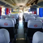 Ônibus Marcopolo Ônibus Paradiso 1200 G7 Mercedes-Benz O500 RS 2012 seminovo à venda, código 53 - foto 09