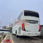 Ônibus Marcopolo Ônibus Paradiso 1200 New G7 O500 RS 2020 seminovo à venda, código 856 - foto 02