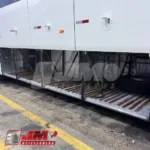 Ônibus Marcopolo Ônibus Paradiso 1200 New G7 O500 RS 2020 seminovo à venda, código 856 - foto 03