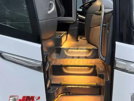Ônibus Marcopolo Ônibus Paradiso 1200 New G7 O500 RS 2020 seminovo à venda, código 856 - foto 04