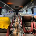 Ônibus Marcopolo Ônibus Paradiso 1200 New G7 O500 RS 2020 seminovo à venda, código 856 - foto 05