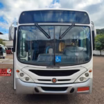 Ônibus Urbano Marcopolo Torino 2007 VW 17.230 COD.810