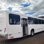 Ônibus Urbano Marcopolo Torino 2007 VW 17.230 COD.810
