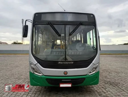 Ônibus Marcopolo Onibus Torino 17.230 2012 seminovo à venda, código 286 - foto 02