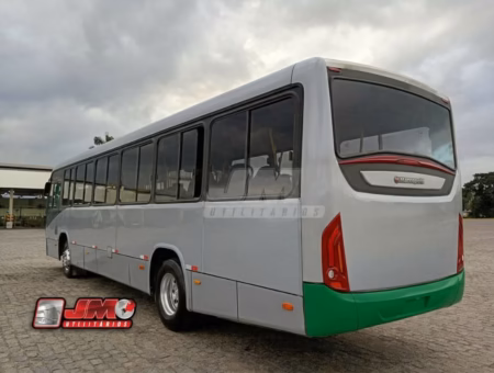 Ônibus urbano Marcopolo Torino Volkswagen 17.230 2012 COD.286