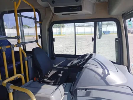 Ônibus Marcopolo Onibus Torino 17.230 2012 seminovo à venda, código 286 - foto 05