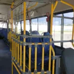 Ônibus Marcopolo Onibus Torino 17.230 2012 seminovo à venda, código 286 - foto 07