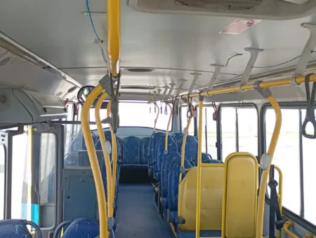 Ônibus Marcopolo Onibus Torino 17.230 2012 seminovo à venda, código 286 - foto 08