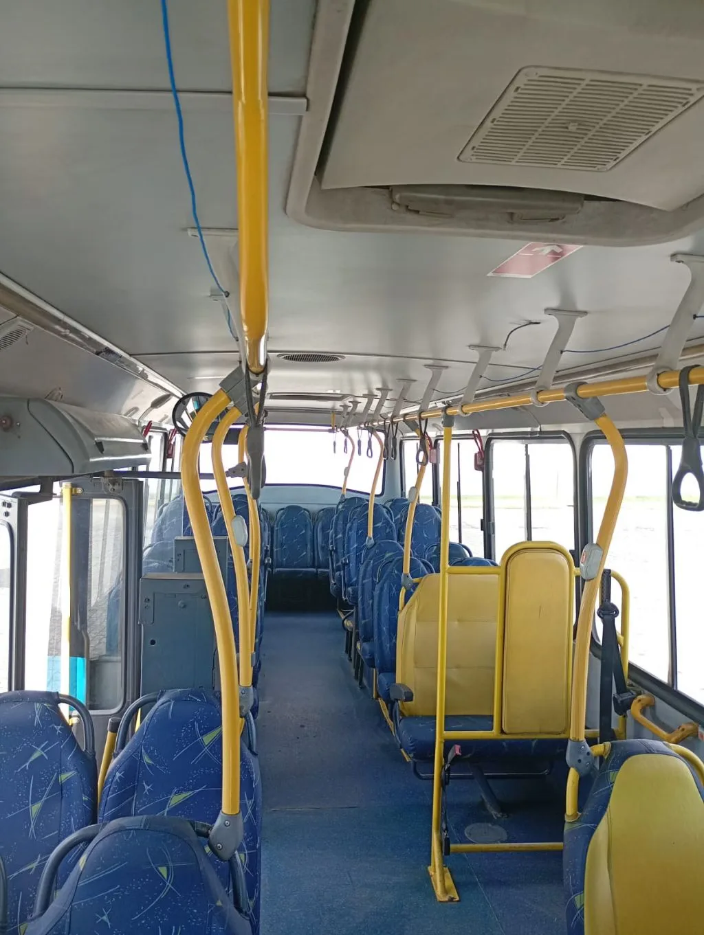 Ônibus Marcopolo Onibus Torino 17.230 2012 seminovo à venda, código 286 - foto 08
