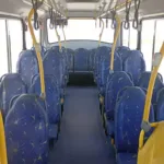Ônibus Marcopolo Onibus Torino 17.230 2012 seminovo à venda, código 286 - foto 09