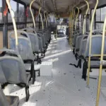 Ônibus Marcopolo Onibus Torino OF 1722 2007 seminovo à venda, código 140 - foto 08