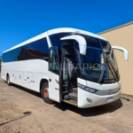 MARCOPOLO PARADISO 1050 G7 ANO 2013 SCANIA K 360 JM COD.23