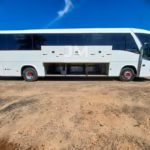 MARCOPOLO PARADISO 1050 G7 ANO 2013 SCANIA K 360 JM COD.23