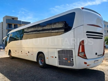 MARCOPOLO PARADISO 1050 G7 ANO 2013 SCANIA K 360 JM COD.23