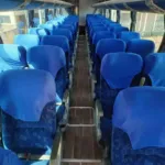 Ônibus MARCOPOLO PARADISO 1050 G7 SCANIA K 360 JM 2013 seminovo à venda, código 23 - foto 04