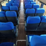 MARCOPOLO PARADISO 1050 G7 ANO 2013 SCANIA K 360 JM COD.23