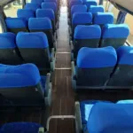 Ônibus MARCOPOLO PARADISO 1050 G7 SCANIA K 360 JM 2013 seminovo à venda, código 23 - foto 05