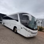 Ônibus Marcopolo Paradiso 1050 G7 Volvo B420R 2013 seminovo à venda, código 11 - foto 01
