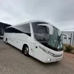 Ônibus Marcopolo Paradiso 1050 G7 Volvo B420R 2013 seminovo à venda, código 11 - foto 01