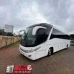 Ônibus Marcopolo Paradiso 1050 G7 Volvo B420R 2013 seminovo à venda, código 11 - foto 02