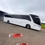 Ônibus Marcopolo Paradiso 1050 G7 Volvo B420R 2013 seminovo à venda, código 11 - foto 03