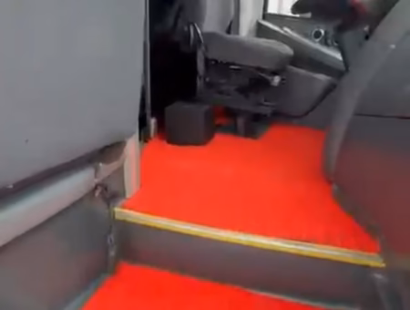 Marcopolo Paradiso 1050 G7 2013 Volvo B420R COD.11