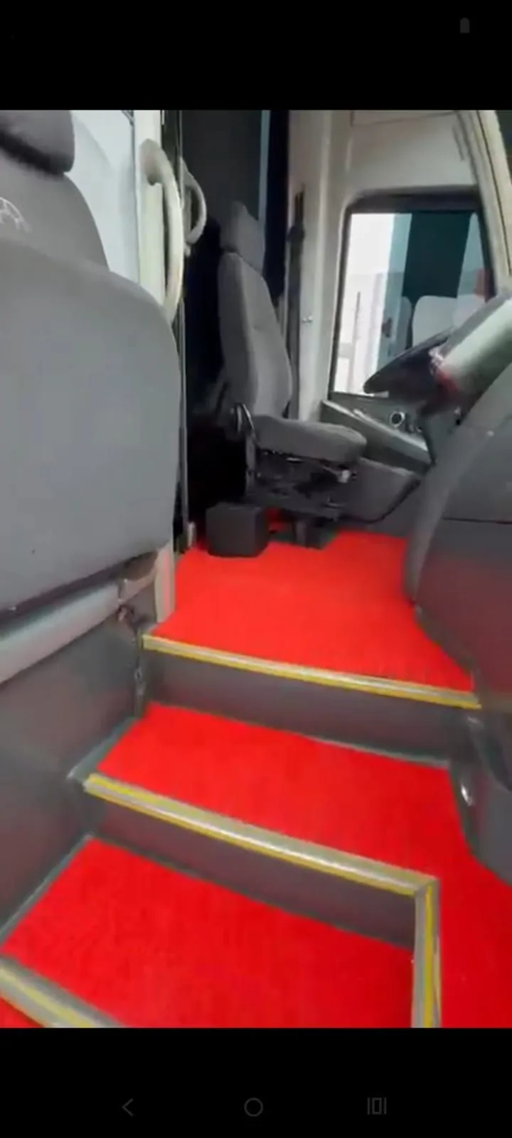 Ônibus Marcopolo Paradiso 1050 G7 Volvo B420R 2013 seminovo à venda, código 11 - foto 04