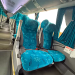 Ônibus Marcopolo Paradiso 1050 G7 Volvo B420R 2013 seminovo à venda, código 11 - foto 05
