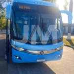 MARCOPOLO PARADISO 1050 NEW G7 ANO 2020 K360 JM COD.06