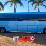 MARCOPOLO PARADISO 1050 NEW G7 ANO 2020 K360 JM COD.06