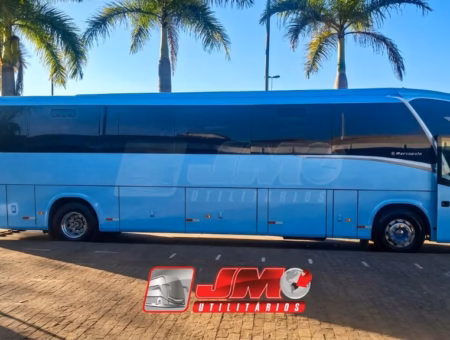 MARCOPOLO PARADISO 1050 NEW G7 ANO 2020 K360 JM COD.06