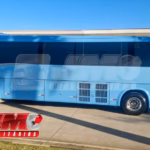 MARCOPOLO PARADISO 1050 NEW G7 ANO 2020 K360 JM COD.06
