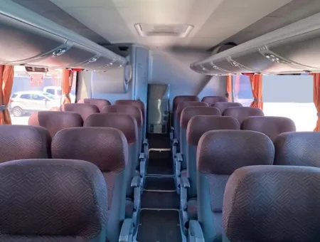 Ônibus MARCOPOLO PARADISO 1050 NEW G7 K360 JM 2020 seminovo à venda, código 06 - foto 05