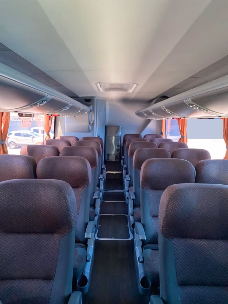 MARCOPOLO PARADISO 1050 NEW G7 ANO 2020 K360 JM COD.06