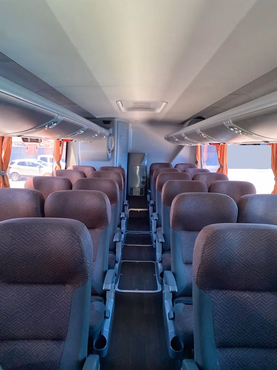 MARCOPOLO PARADISO 1050 NEW G7 ANO 2020 K360 JM COD.06